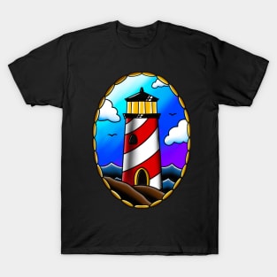 Lighthouse T-Shirt